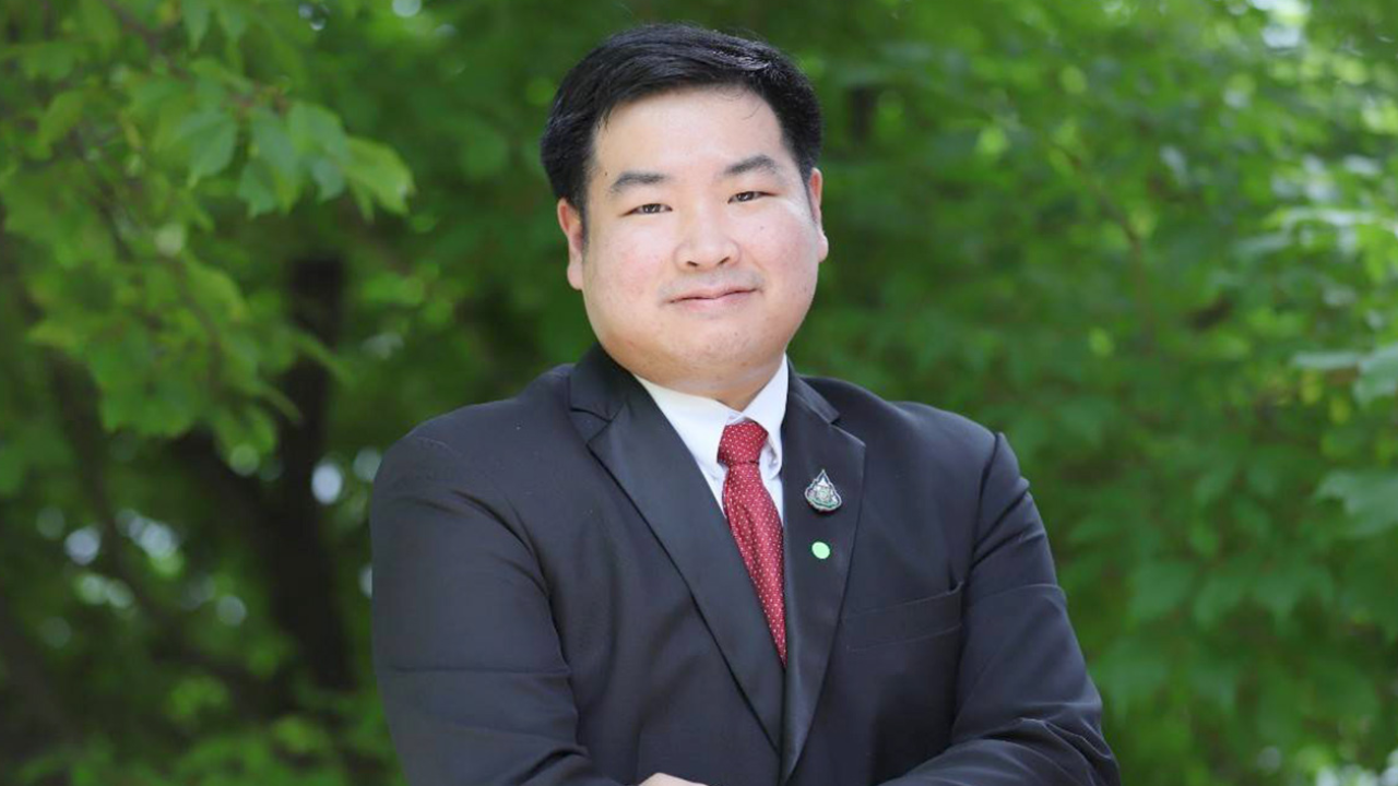 "ศรัณย์" เล็งถาม คืบหน้า "ดิจิทัลวอลเล็ต" กับนายกฯ ถึงไหน ทำไมถึงล่าช้า