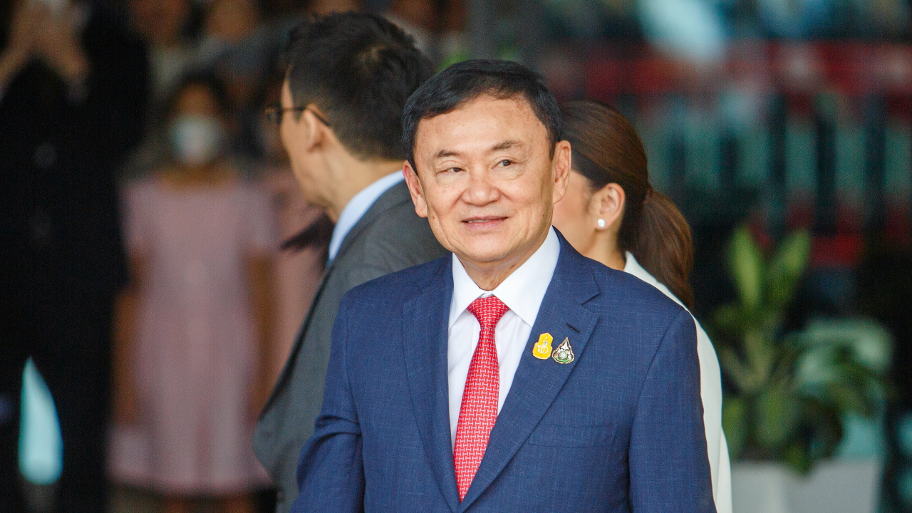 โพล ชี้ ปม "ทักษิณ" ไม่ส่งผลกระทบรัฐบาล-ไม่ลุกลามสู่วิกฤติรอบใหม่ 