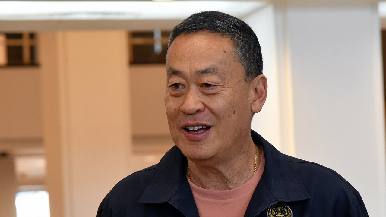 พร้อมคุยชาวบ้าน ค้านแลนด์บริดจ์ นายกฯยันเกิดประโยชน์ “ภูมิธรรม” ซัดปปช.เกินหน้าที่