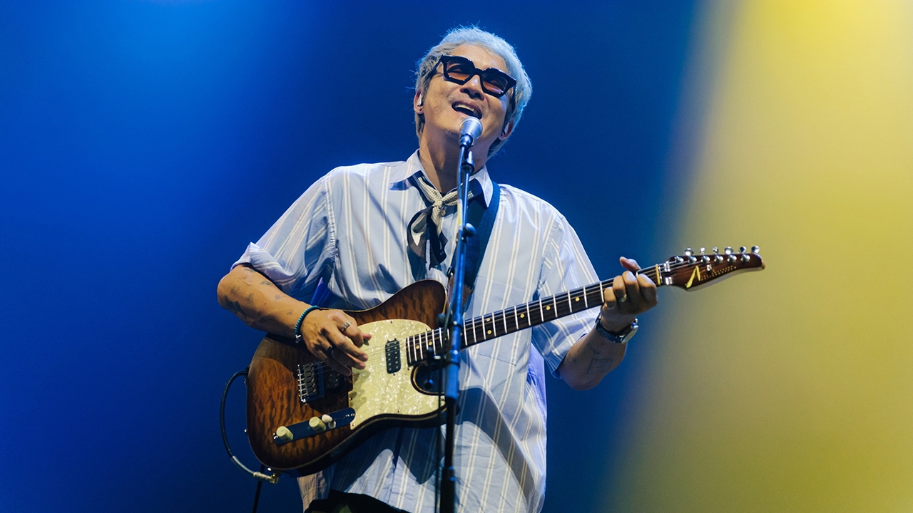 “สครับบ์” ปล่อยจอย “สครับบ์เฟิสต์ไลฟ์ อิน สิงคโปร์” เตรียมทัวร์เอเชีย ต้นเดือนก.พ.