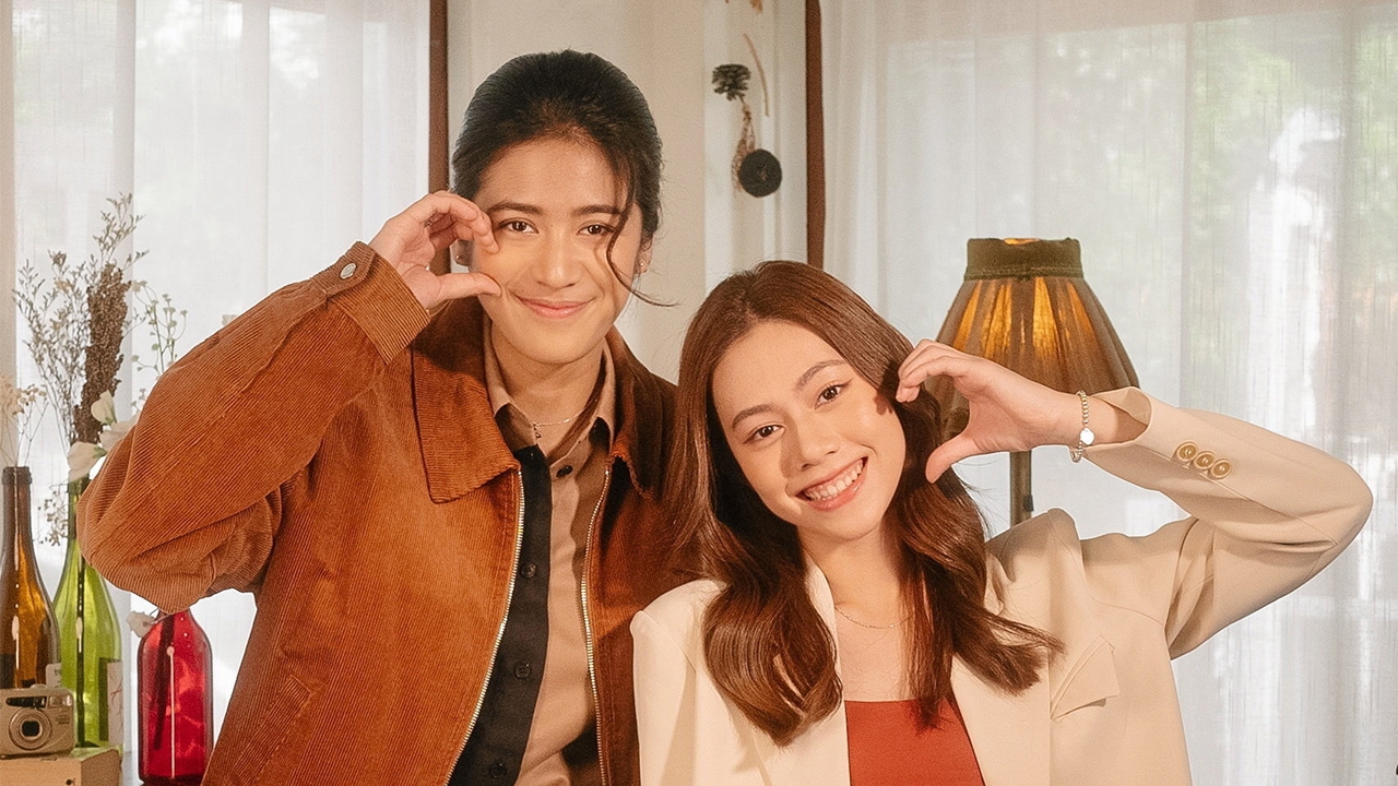 “ซาร่าห์” ชวน “จัสมิน” ศิลปินมาเลย์ร่วมฟีท กับซิงเกิลล่าสุด “เธอเหมาะกับฉัน”