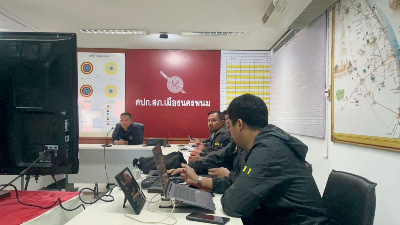 ตร.บุกค่ายทหารคุมตัว "สิบเอก" พบอาวุธสงคราม คาดเอี่ยวยิง 2 เด็กปั๊ม