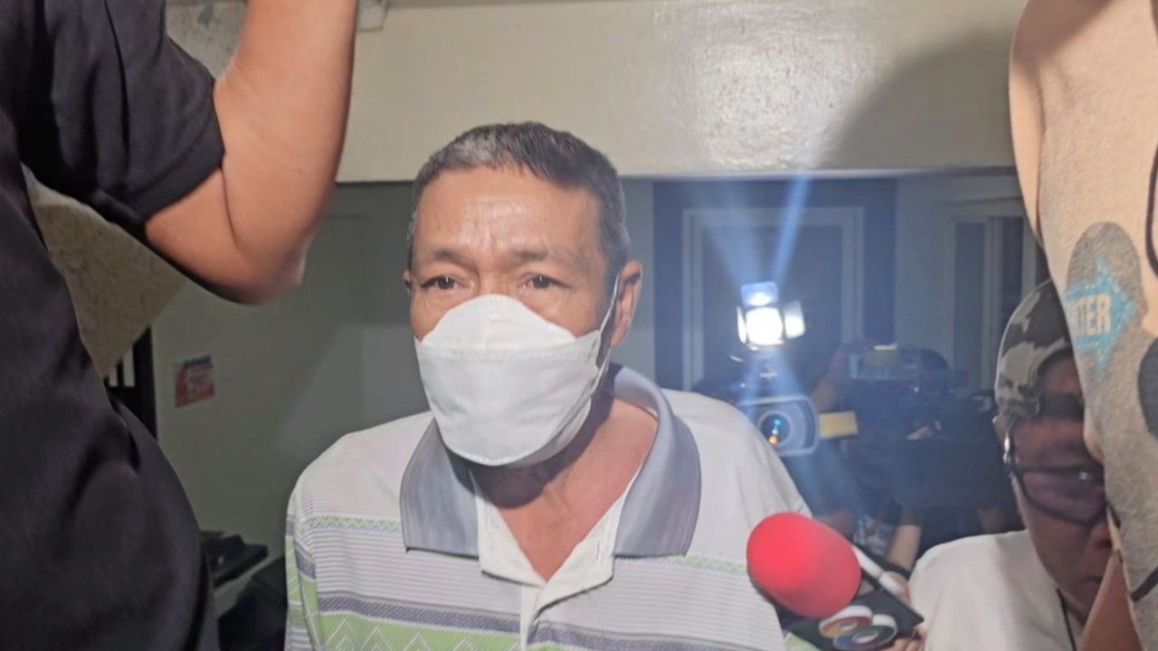 เรียกสอบ ชุดจับกุม-คลุมหัว "ลุงเปี๊ยก" ล่าสุด ผกก.อรัญประเทศ โดนเด้งแล้ว 