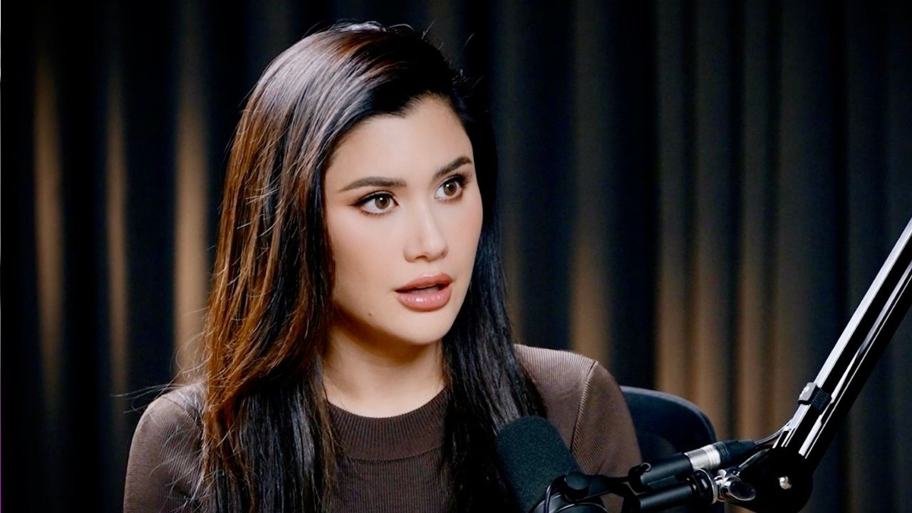 ปู ไปรยา เผยชีวิตหลังแต่ง สามีไม่อินวงการบันเทิง อนาคตแพลนมีลูก 1 คน