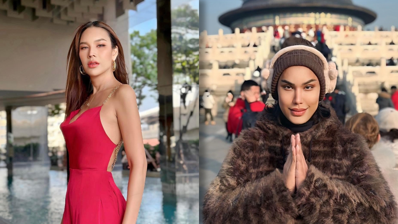 ศึกเกาเหลา แอนนา-เมญ่า โพสต์ข้อความเดือด ฟาดกันไม่ยั้ง สรุปเกิดอะไรขึ้น
