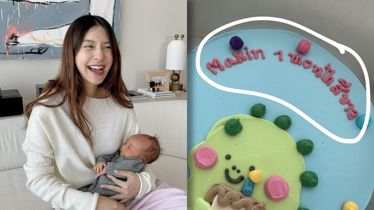 เจ้าของร้านขอโทษ มิว นิษฐา หลังเขียนข้อความหน้าเค้กผิด วอนอย่าซ้ำเติม