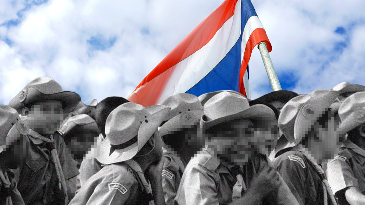 "กิจกรรมหน้าเสาธง-วิชาลูกเสือ" ยังจำเป็นไหม หลังผลสำรวจเด็กไทยอยากให้ยกเลิก