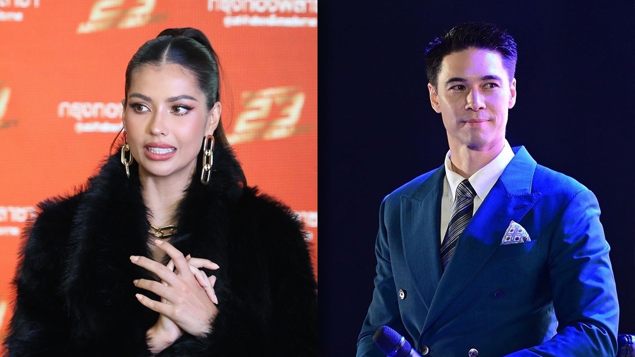 แฟนนางงามถล่ม แมทธิว ไม่ยอมพูดตำแหน่ง แอนโทเนีย จนทัวร์ลงสนั่นโซเชียล