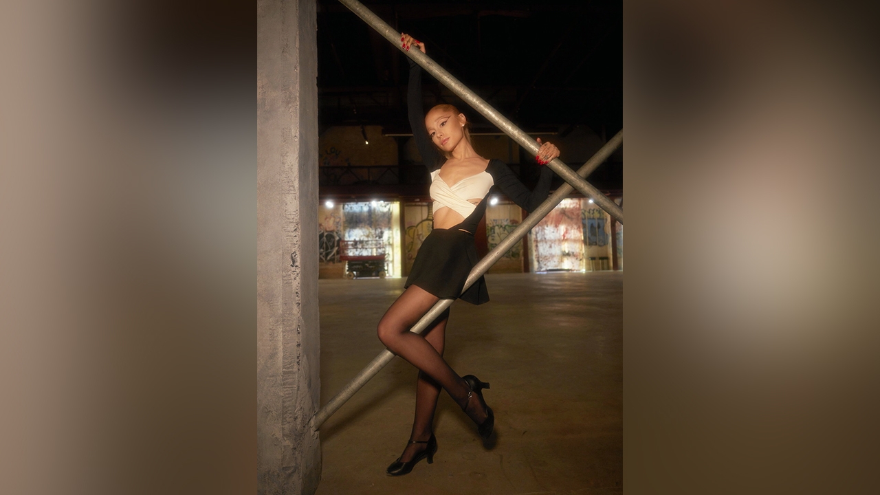 “อารีอานา” คัมแบ็กในรอบ 3 ปี ส่งซิงเกิลใหม่ “yes, and ?”