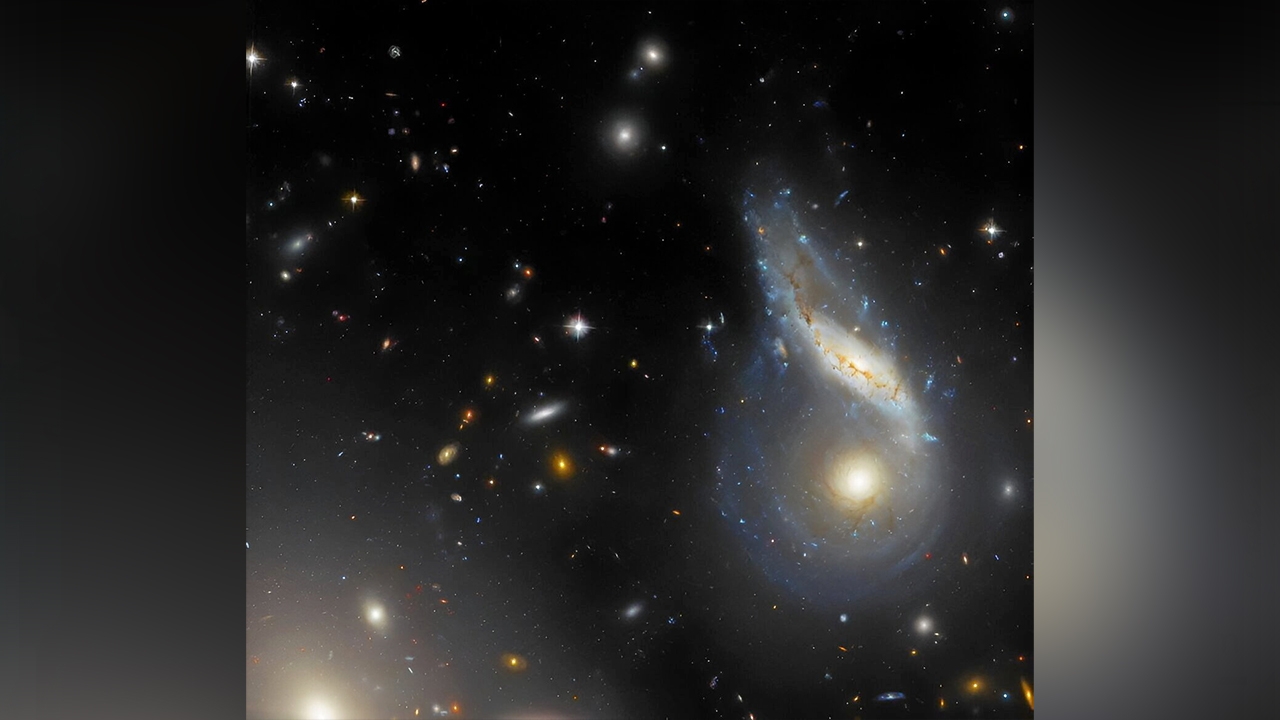 Galaxy Collisions and Mergers: Latest Discoveries and Predictions