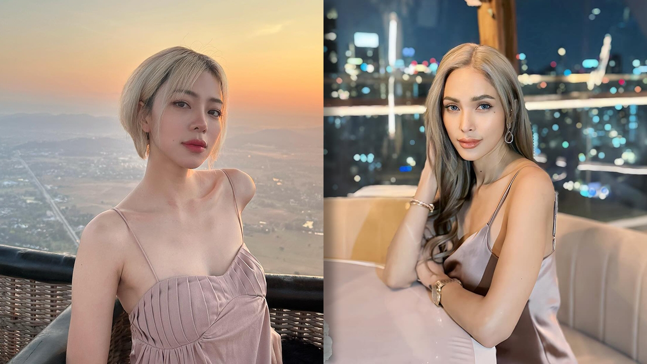 นิวเคลียร์ รับมีคนคุยครึ่งปีแล้ว แย้มหนุ่มที่จีบ อุ้ม เป็นตัวท็อป ทำงานเก่ง