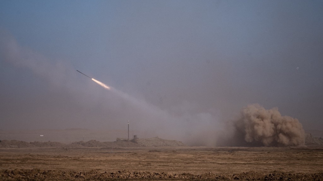 ตึงเครียด ทัพปากีสถานโต้แรง ยิงจรวดโจมตีอิหร่าน ตายอย่างน้อย 9 ศพ