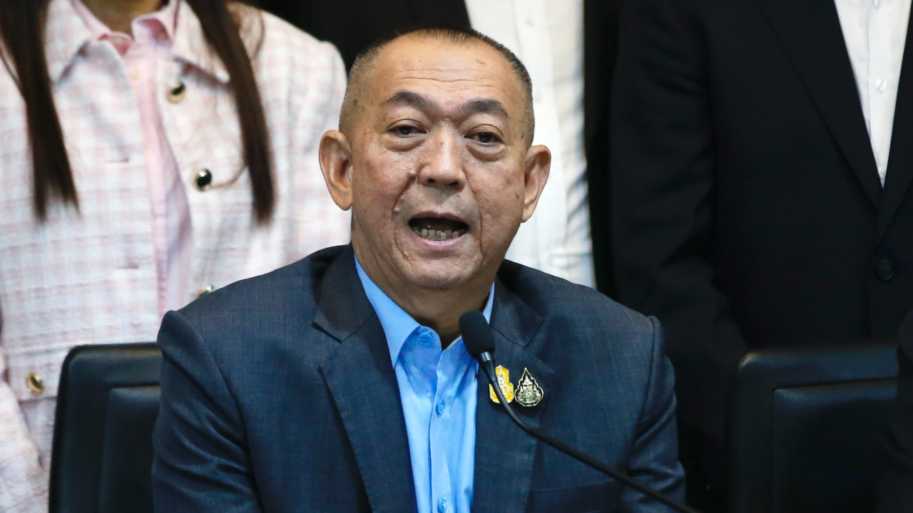 “เฉลิมชัย” แฉขบวนการลักลอบ “วัวเถื่อน” เข้าไทย บี้หน่วยงานรัฐเร่งตรวจสอบ