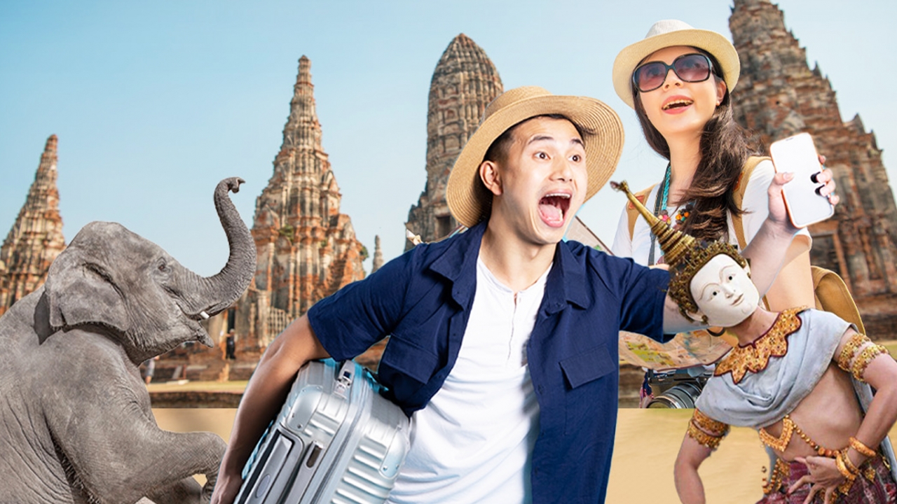 เทรนด์ใหม่มาแรง Surprise travel “กล่องสุ่มท่องเที่ยว” เดินทาง แบบไม่รู้จุดหมาย เอาใจคนชอบตื่นเต้น