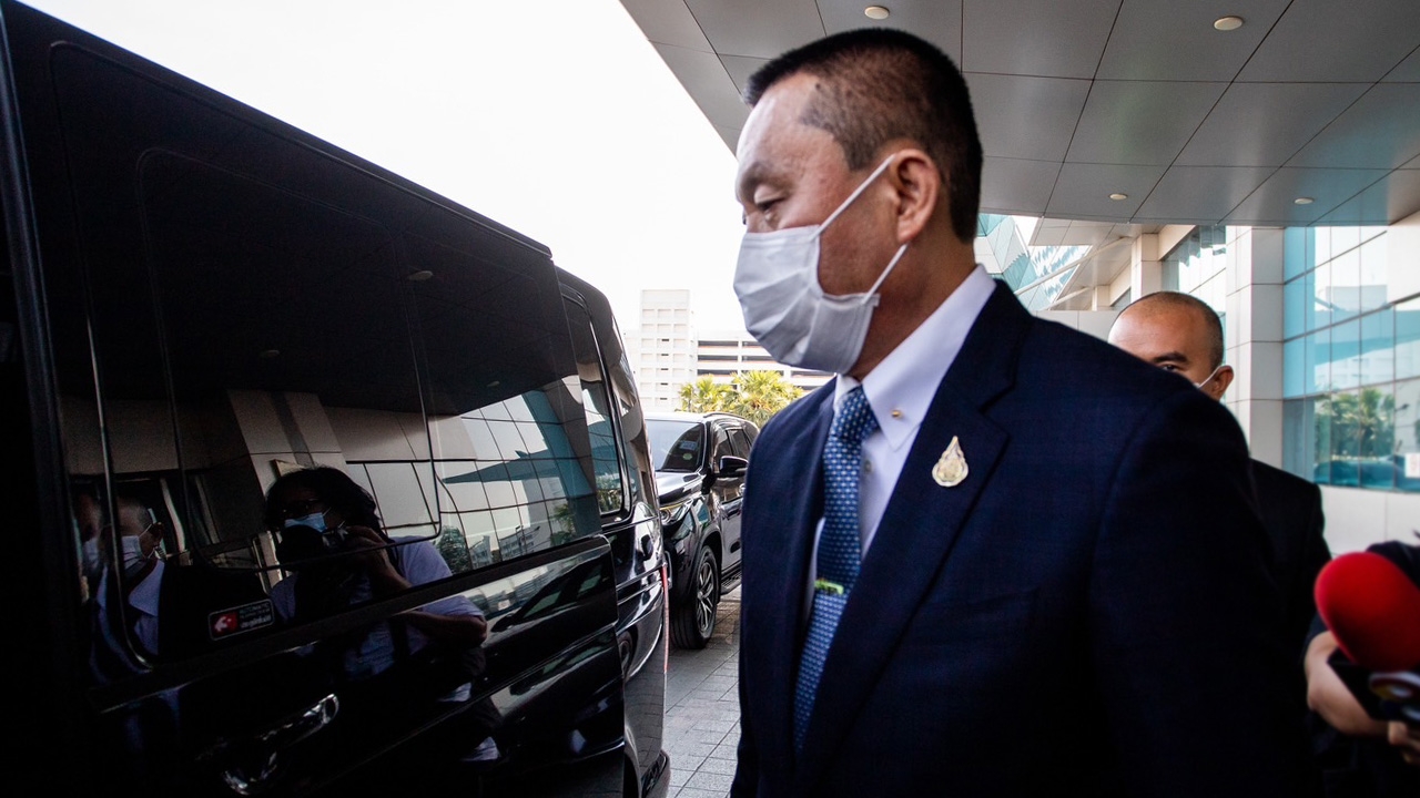 ฝ่ายค้านชนะมติไม่ไว้วางใจ