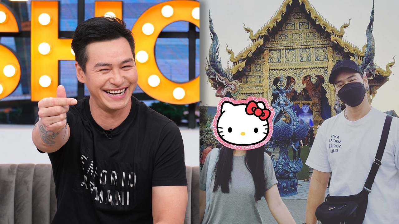 ปีเตอร์ คอร์ปฯ เล่าความรักครั้งใหม่ เผยสาเหตุไม่เปิดหน้าแฟน แพลนมีลูกเพิ่ม