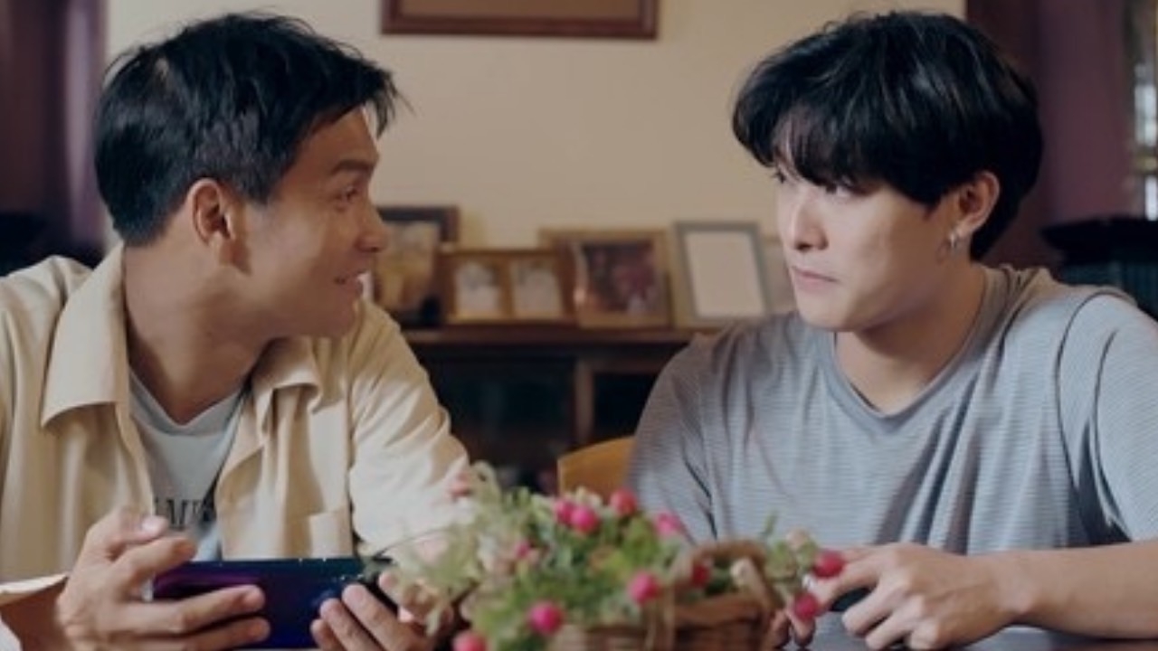 วินเนอร์-โอ หวนกลับมาเจอกันอีกครั้ง ในซีรีส์ I Wish You Love อธิษฐานสานใจ