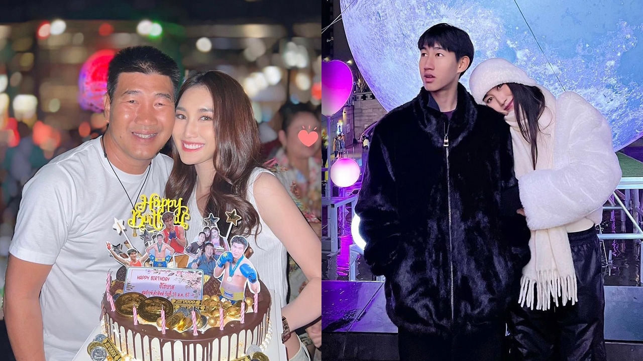 เปิดชีวิตล่าสุด เบสท์ คำสิงห์ หลังผ่านมรสุมชีวิตมามาก ดราม่าทำอะไรเธอไม่ได้