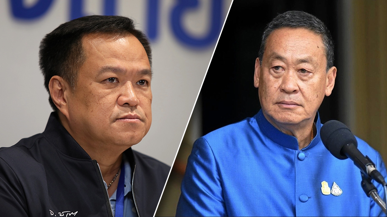 วิเคราะห์การเมือง : ตัวหลัก-ตัวแปรติดชนัก