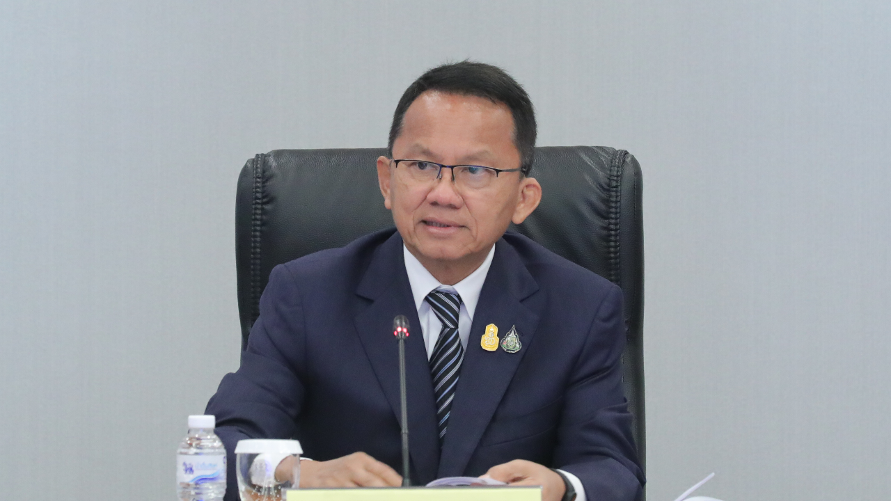 “สมศักดิ์” เคาะราคากลางยาสมุนไพร ยาแก้ไอมะขามป้อม-ฟ้าทะลายโจร-ยาประคบ