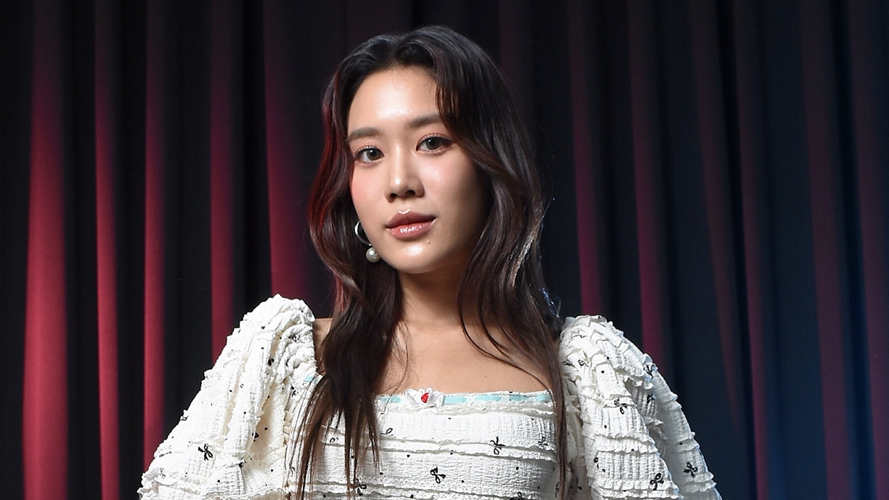 ถึงเวลาล่าฝัน "เบลล์-เขมิศรา" มุ่งพัฒนาตัวกับบทบาทท้าทายในซีรีส์ "START-UP"