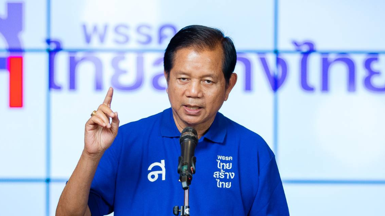 “ชวลิต” จี้รัฐบาลเพิ่มงบค่าอาหารศูนย์ผู้สูงอายุ หลังปรับขึ้นแค่ 3 บาทต่อวัน