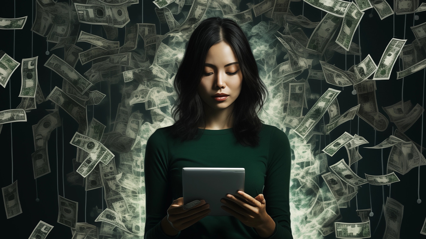 .11 ความรู้ วางแผนทางการเงิน ใช้ได้ทั้งชีวิตส่วนตัว และการทำธุรกิจ.