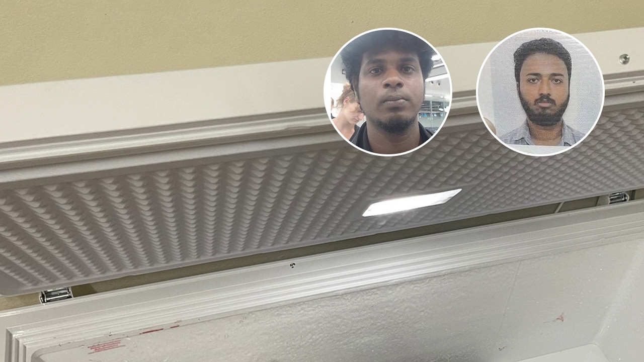 ตร. ออกหมายจับ 2 นายจ้างอินเดีย ฆ่าหั่นศพแรงงานพม่า พัวพันค้ามนุษย์