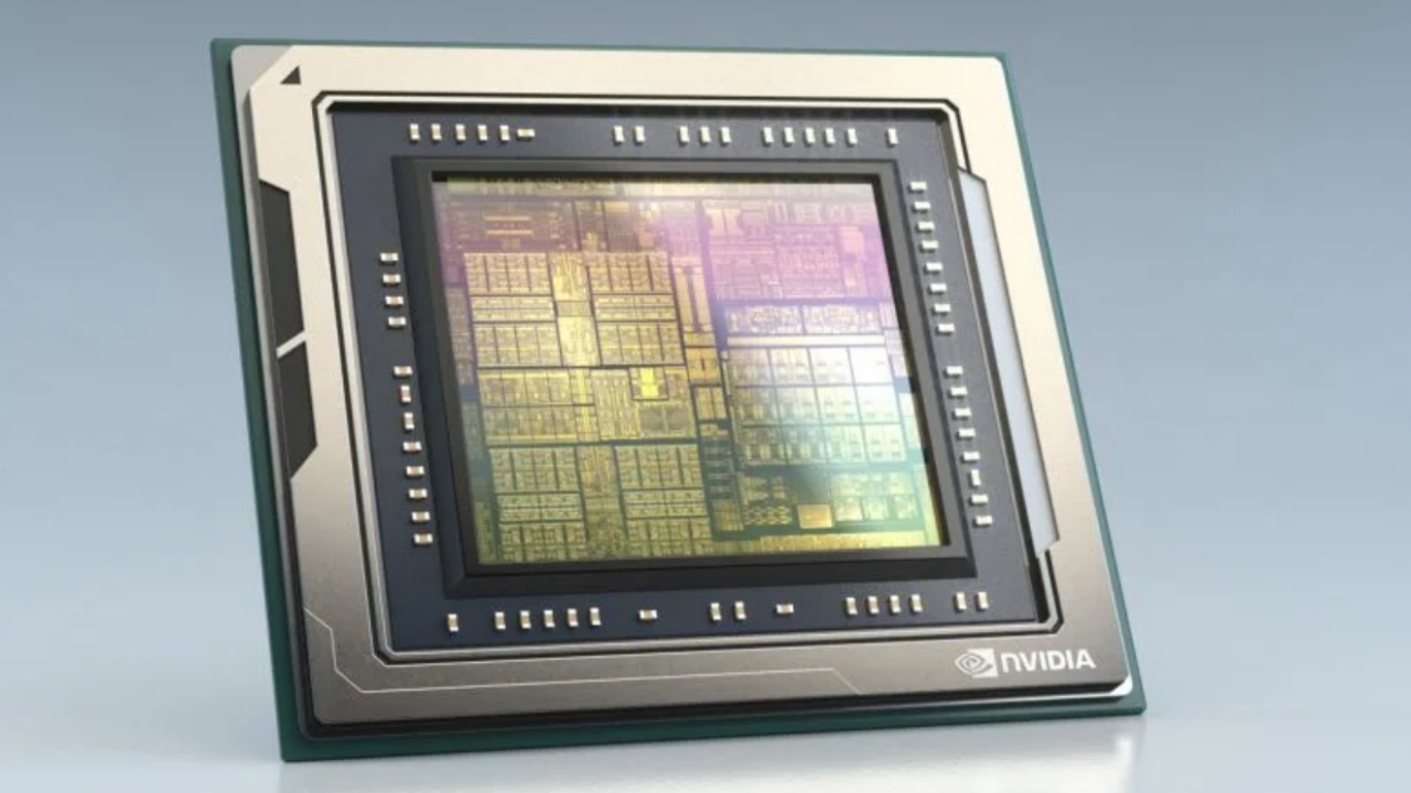 รู้จัก NVIDIA DRIVE ชิปขับขี่อัจฉริยะที่กำลังมาแรง ค่ายรถเลือกใช้ในรถยนต์ไฟฟ้า