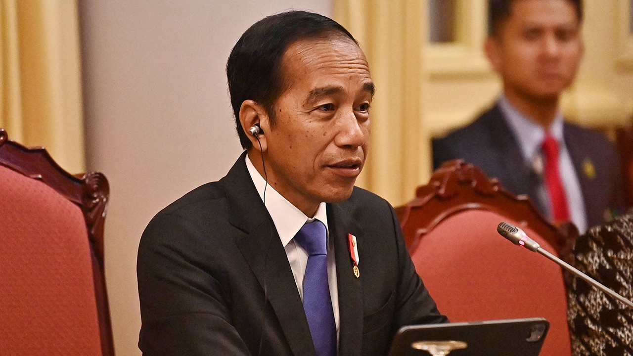 เขาชื่อ “โจโก วิโดโด” ผู้ปลุก “ยักษ์หลับ” อินโดนีเซีย