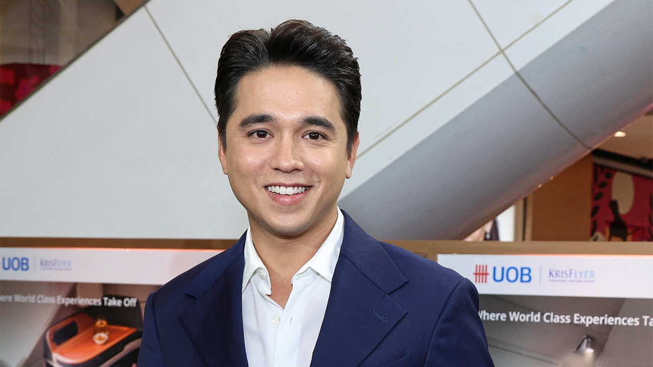 “อเล็กซ์” เริ่มมองอนาคตสร้างครอบครัว เห็นภาพตัวเองเป็นแฟมิลี่แมน