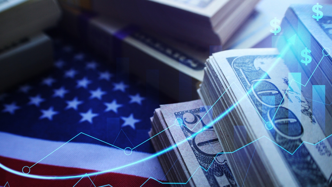 แบงก์สหรัฐฯ สินเชื่อหดตัวมากสุด ตั้งแต่ Great recession ธุรกิจแบกหนี้ไม่ไหว ฉุดเชื่อมั่นผู้บริโภค