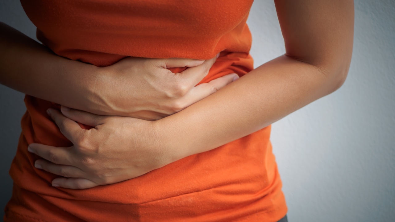 ช่วงนี้ระบาดหนัก "โนโรไวรัส" ทำคนอาเจียน-ท้องเสีย คล้ายอาหารเป็นพิษ