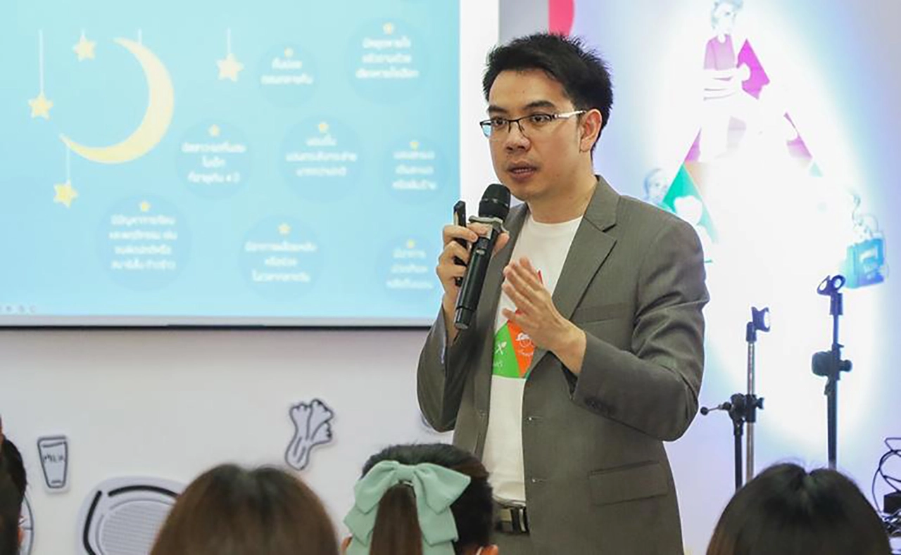ระวังให้ดี! ลูกนอนไม่พอ เสี่ยงปัญหาตามมาเพียบ