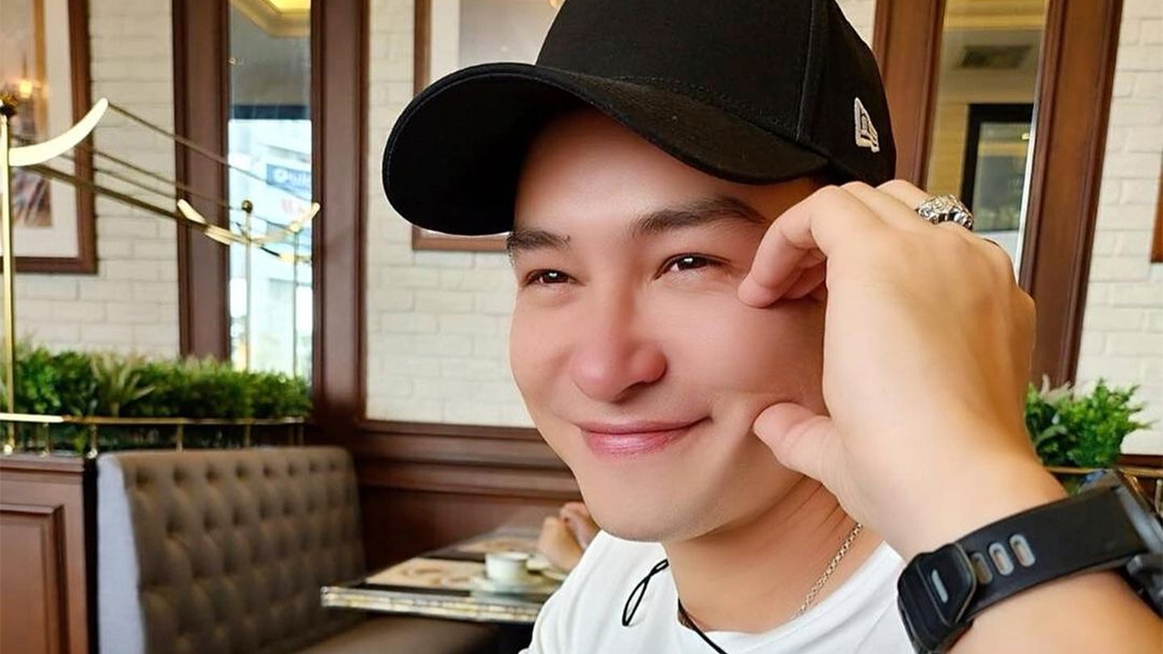 หลังโสดมา 7 ปี "ปีเตอร์ คอร์ป" ตัดสินใจเริ่มต้นชีวิตคู่ คุกเข่าขอแฟนสาวแต่งงาน