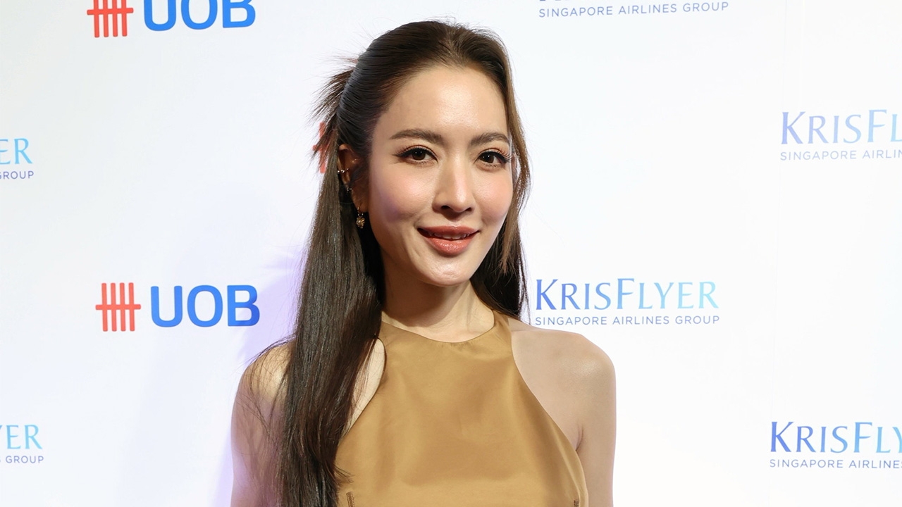 “แอฟ” ไม่ติด!ความสัมพันธ์ “นนกุล” จะเรียกสถานะไหน ตอนนี้มีความสุขความสบายใจ