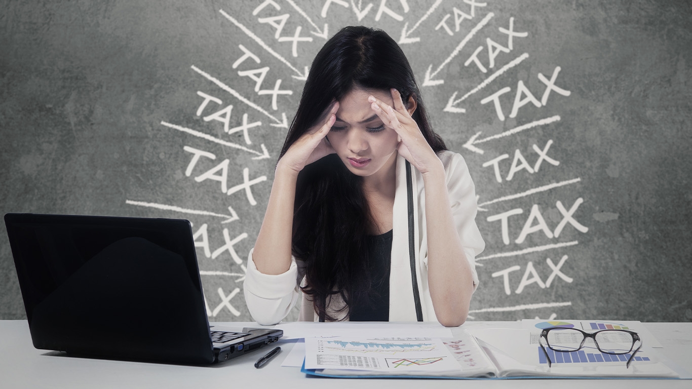 .จ่ายภาษีไม่ไหว แบ่งผ่อนชำระได้ ใครยื่นผิด-ใส่ข้อมูลไม่ครบ ยื่นเพิ่มเติมได้ หมดเขต 8 เม.ย. 67.