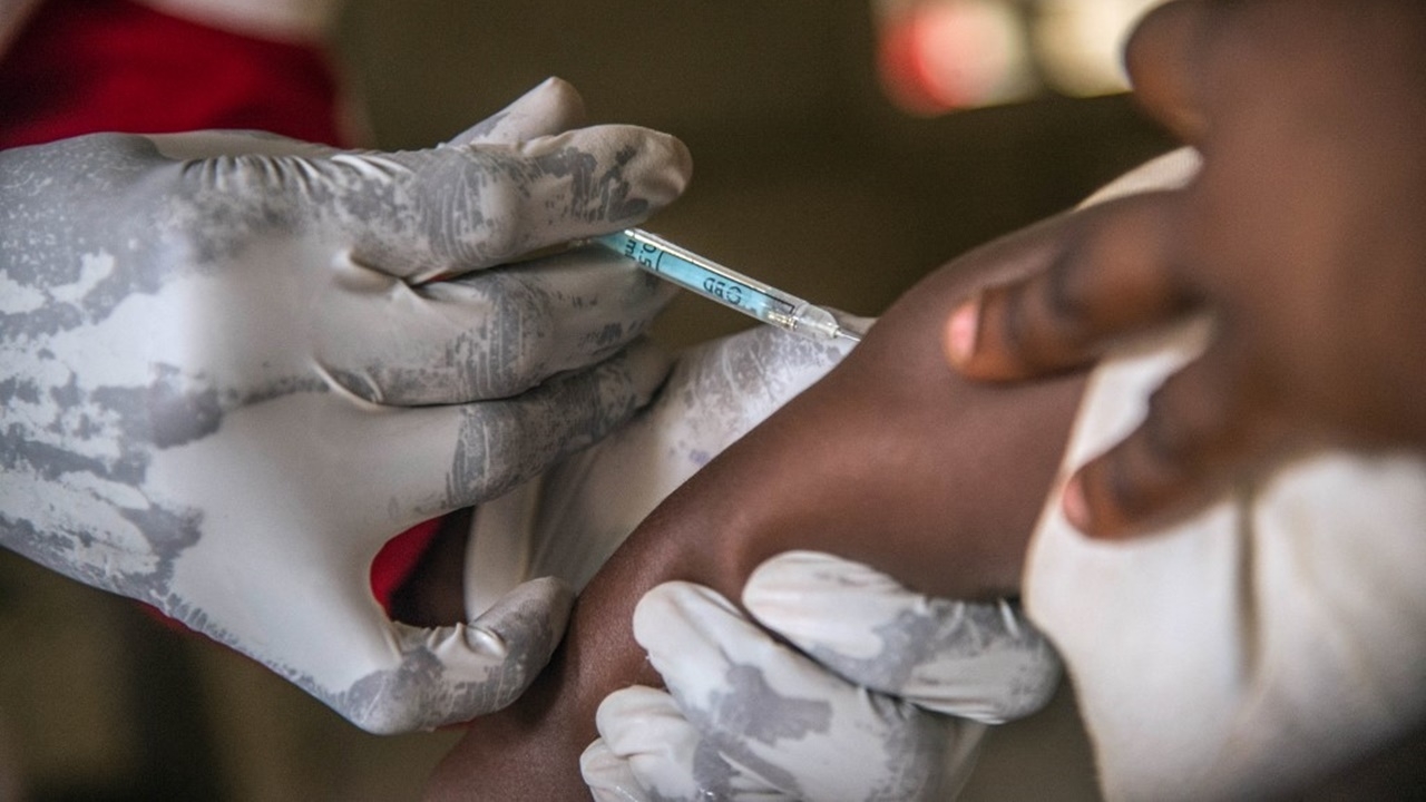 WHO เตือน ปี 66 ผู้ป่วยโรคหัดในยุโรปพุ่ง 45 เท่า จี้หามาตรการป้องกัน