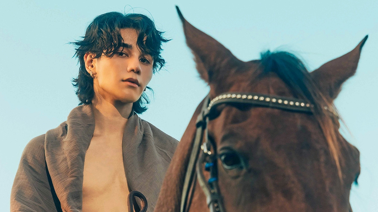 "เจฟ ซาเตอร์" ปล่อยซิงเกิล "ซ่อน(ไม่)หา(Ghost)" ก่อนถึงคอนเสิร์ตใหญ่ 20 เม.ย.