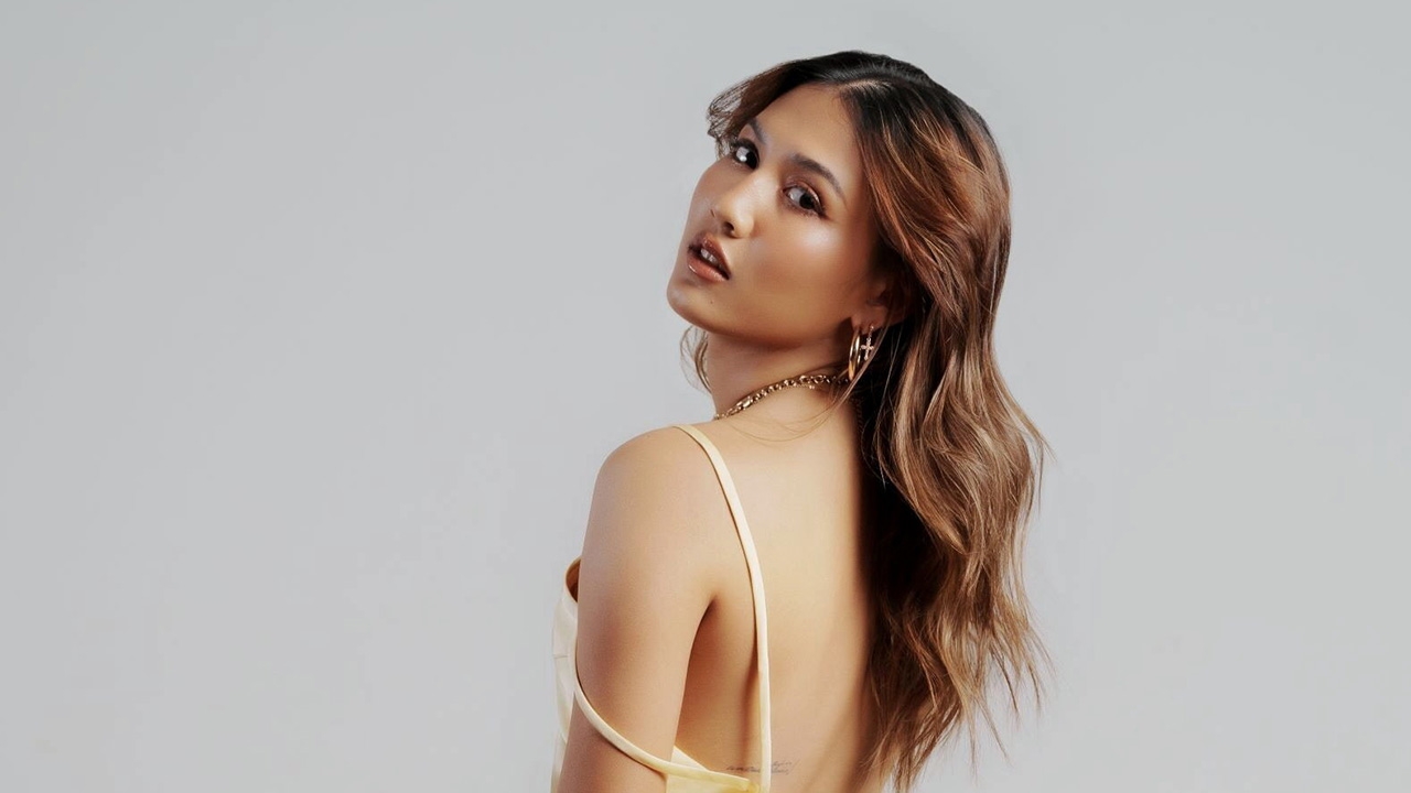 "นีน ณลีนา" ไม่คิดไม่ฝันจะได้เป็น "ศิลปิน" ทุกถ้อยคำแต่งเพลงจากชีวิตจริง