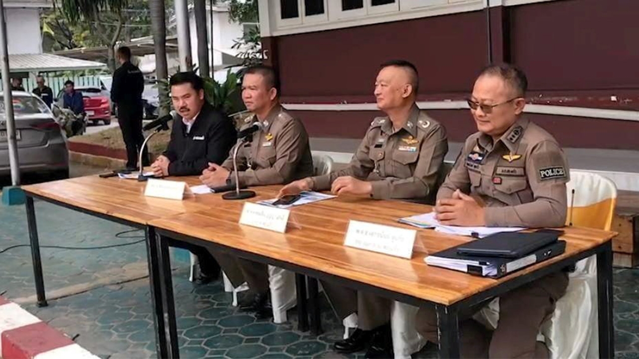 อัยการตีกลับสํานวนผู้ปกครอง 5 โจ๋ ตร.ตามรวบอีก 3 คน ฆ่าเด็ก 16 โยนทิ้งนํ้า