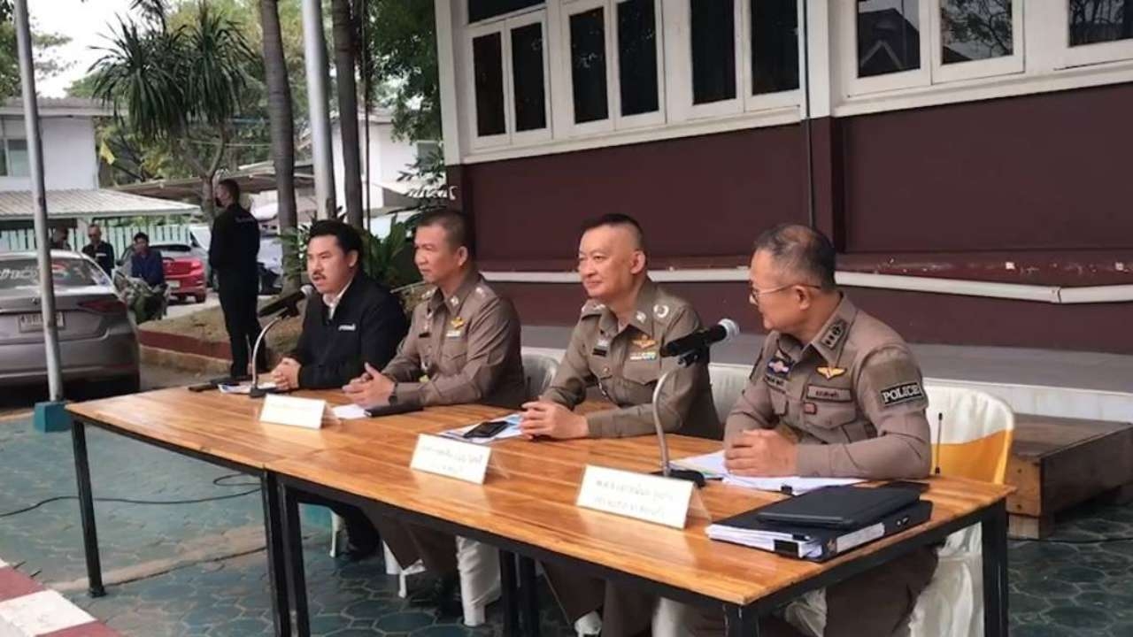 แก๊ง 5 เยาวชนฆ่า "ป้าบัวผัน" อ่วม ขยายผล พบมีความผิดอีก 11 คดี