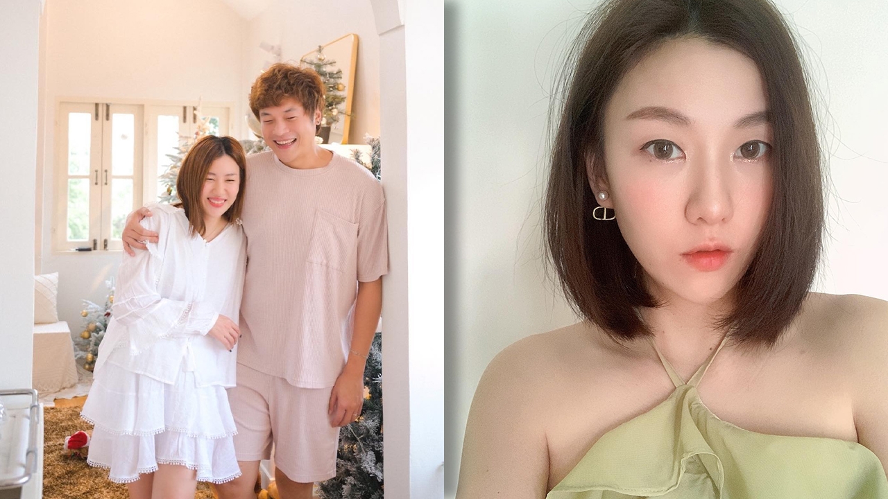 ภรรยาดีเจโก เตรียมปลงผมบวชชี คนบันเทิงและแฟนๆ ร่วมอนุโมทนาบุญ