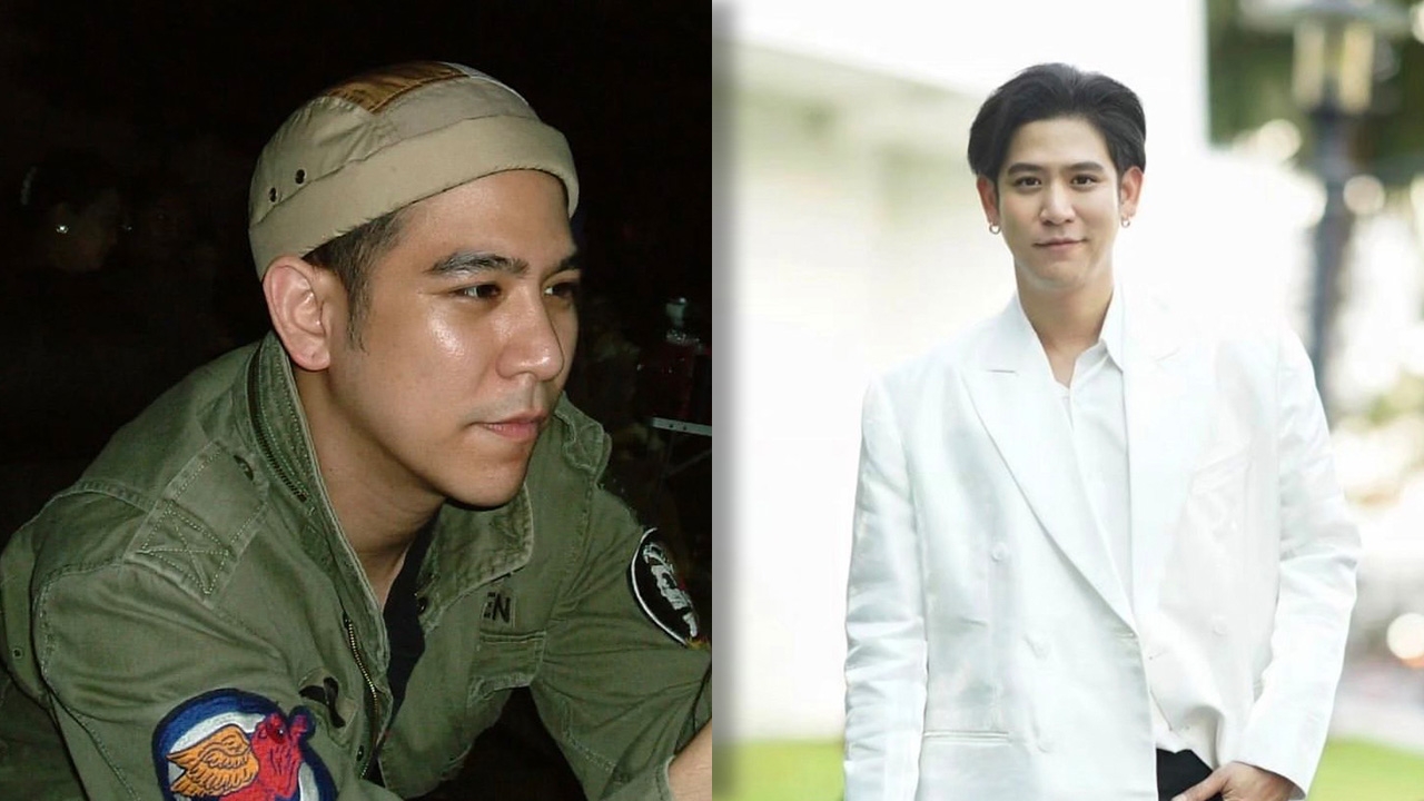 เปิดประวัติ พอร์ช ศรัณย์ จากพระเอกสุดฮอต ล่าสุดผันตัวเป็นยูทูบเบอร์