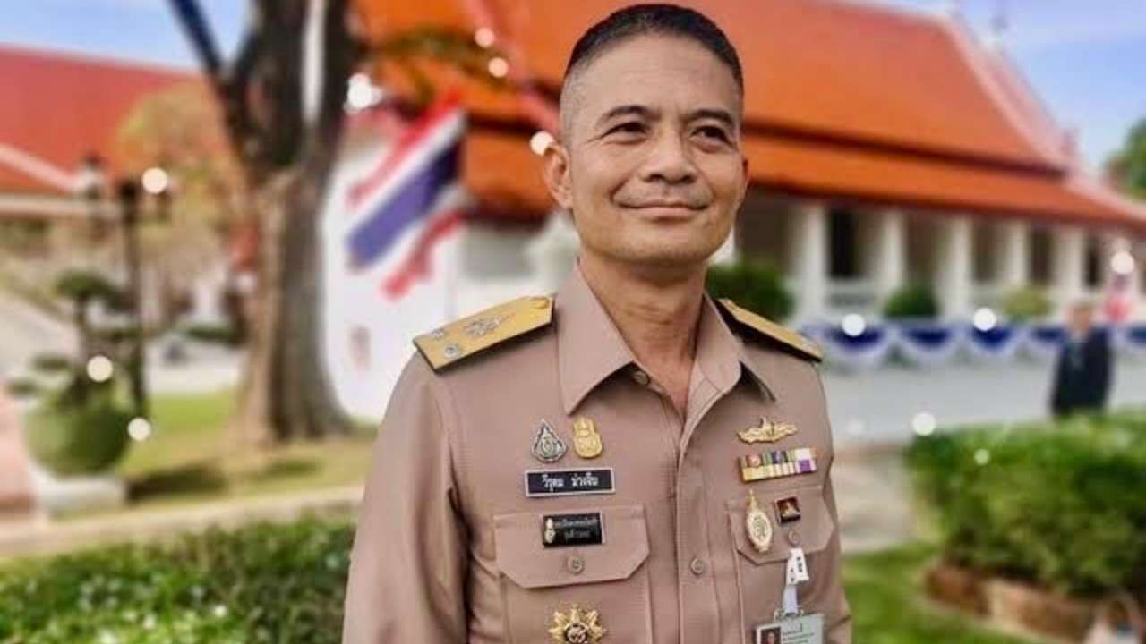 โฆษก ทร. แจง โครงการ "นาวีเพลส" ยันไม่ได้เป็นที่พักของทางราชการ