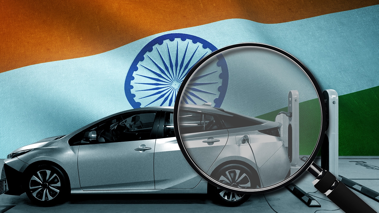 สำรวจตลาดรถไฟฟ้าอินเดีย ปัจจัยใดทำให้คนยังไม่กล้าใช้