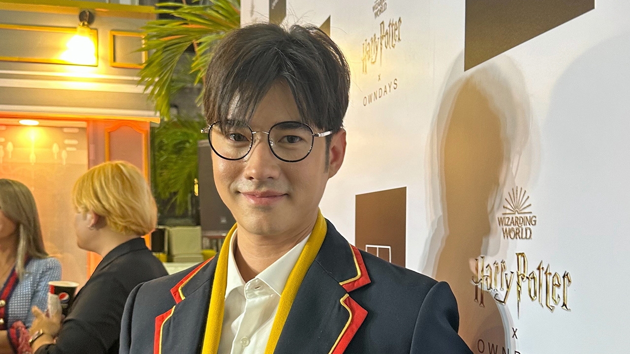 “มาริโอ้” ไม่กดดันต้องรีบแต่ง หลัง “จันจิ” รับช่อดอกไม้ได้อีกแล้ว!