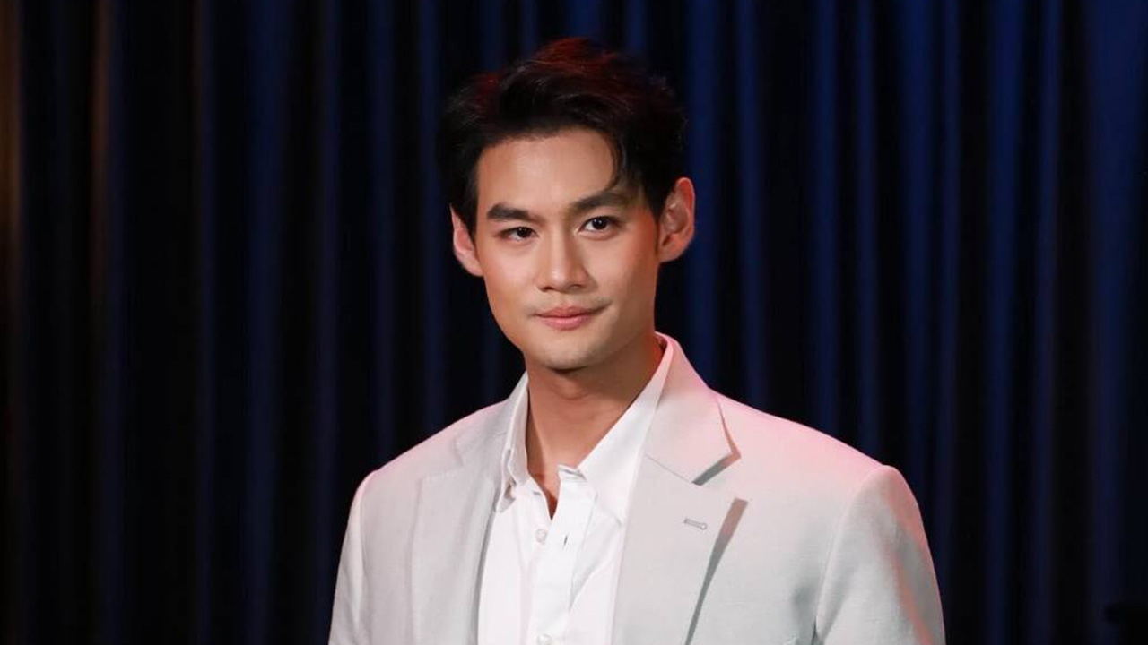 พระเอกหนุ่มช่องดัง แจ้งข่าวป่วยโรคหน้าเบี้ยวครึ่งซีก ปาก-ตา ขยับไม่ได้ 