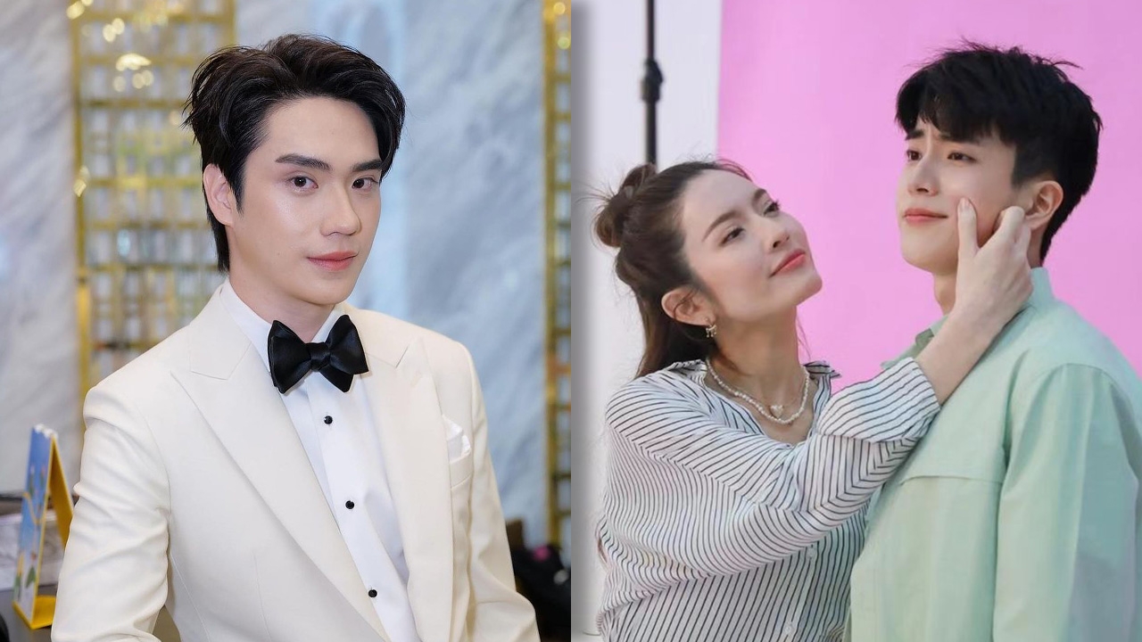 ตี๋ ธนพล แฟนคลับนัมเบอร์วัน เผยความรู้สึกหลังรู้เรื่อง แอฟ-นนกุล