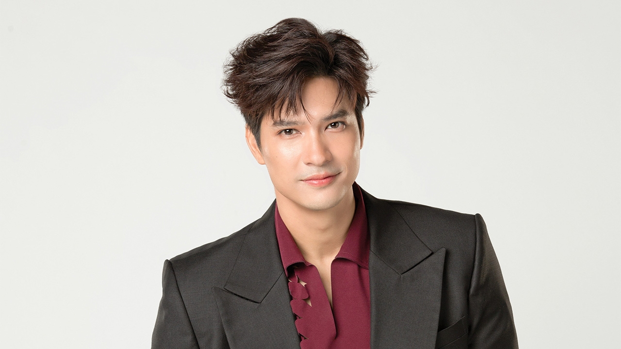 "ไมค์-ปุ๊กลุก" ชวนฟินใน “THE SHOW Suntaraporn Songs”